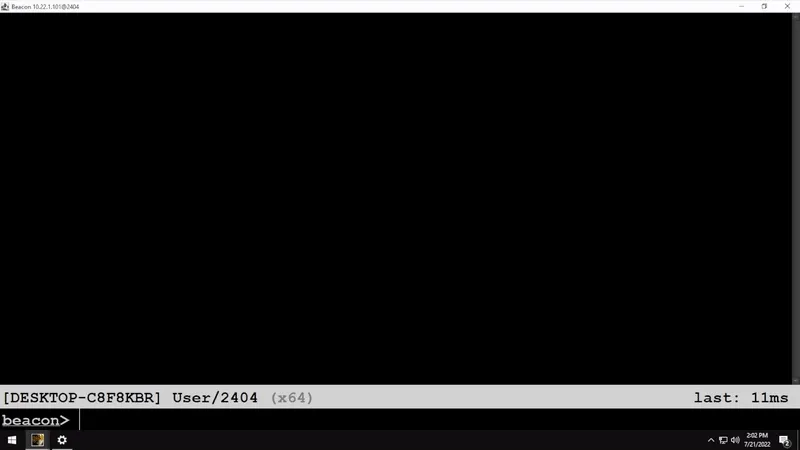 Avoiding Hunt-Sleeping-Beacons