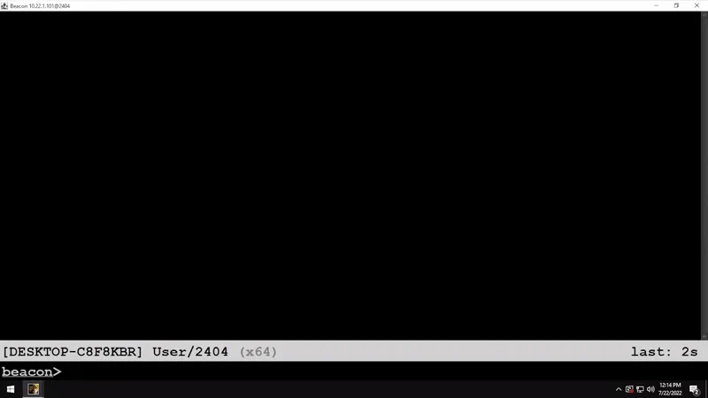 Avoiding Memory Scanners with AceLdr